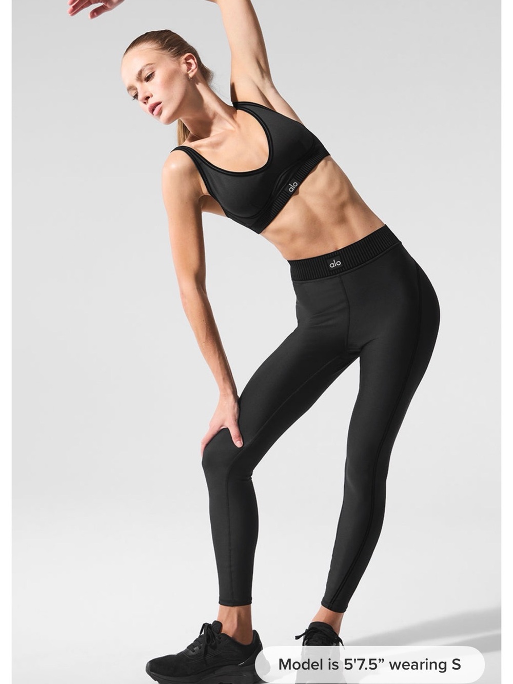 ALO Yoga Line Up Set
